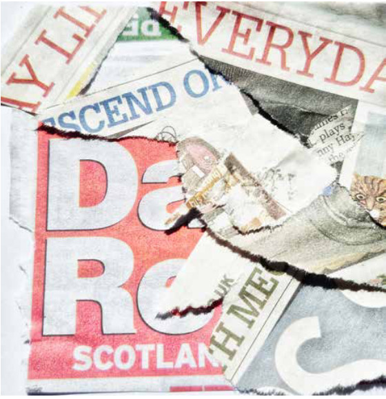 Collage by Kenny Taylor